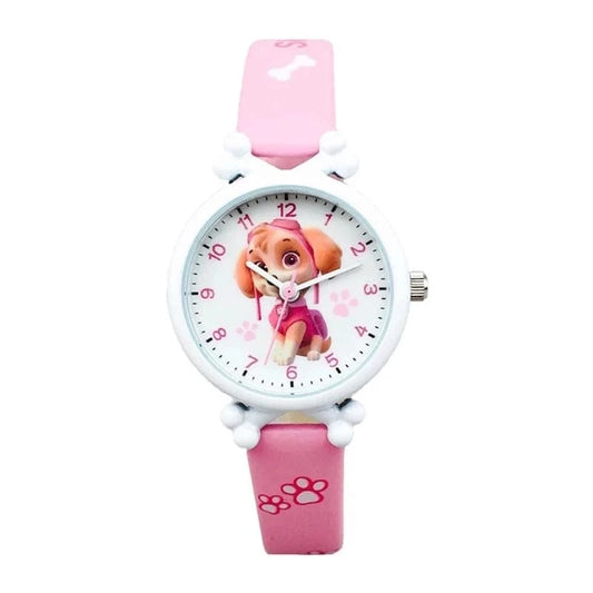 Montre Pat'Patrouille : Stella