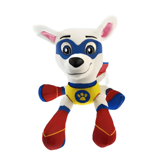 Peluche Pat Patrouille : Apollo
