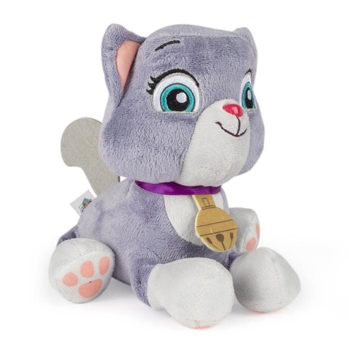 Peluche Pat Patrouille : Calli