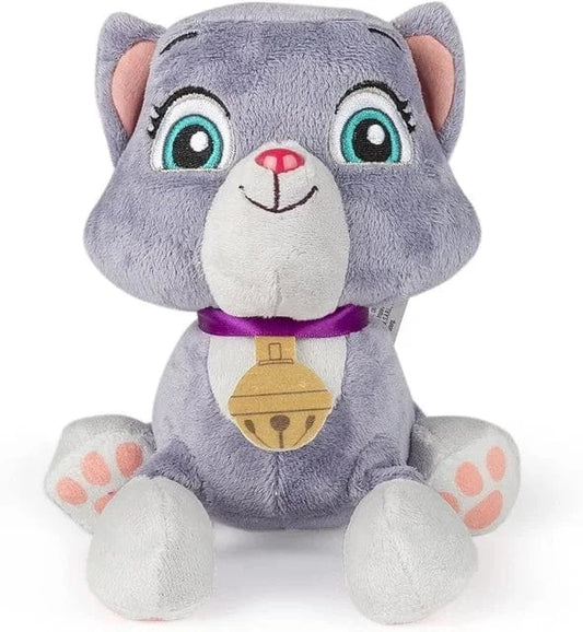 Peluche Pat Patrouille : Calli