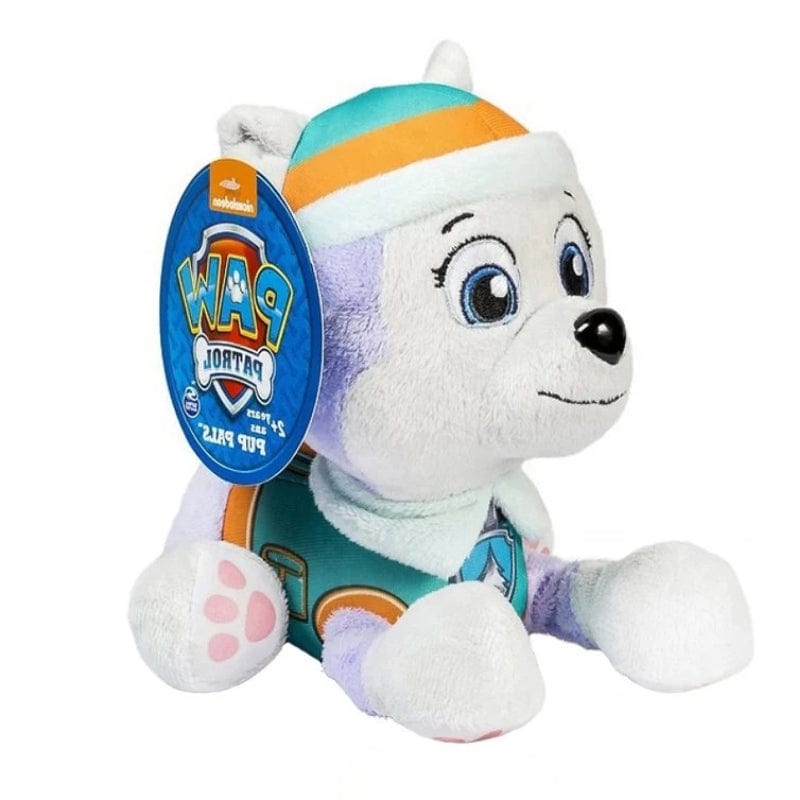Peluche Pat Patrouille : Everest la sauveteuse