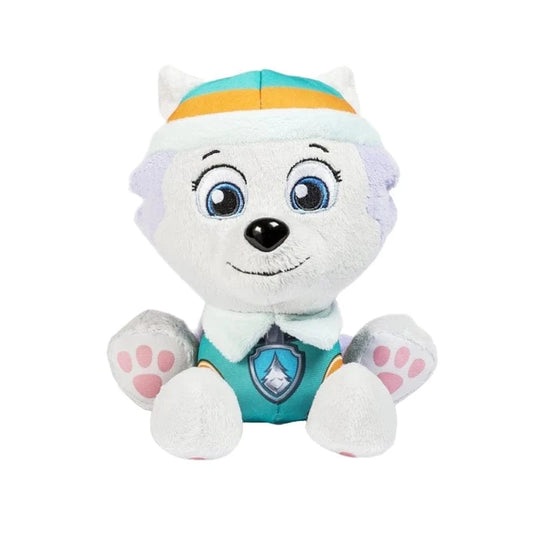 Peluche Pat Patrouille : Everest la sauveteuse