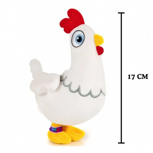 Peluche Pat Patrouille : Gallinetta