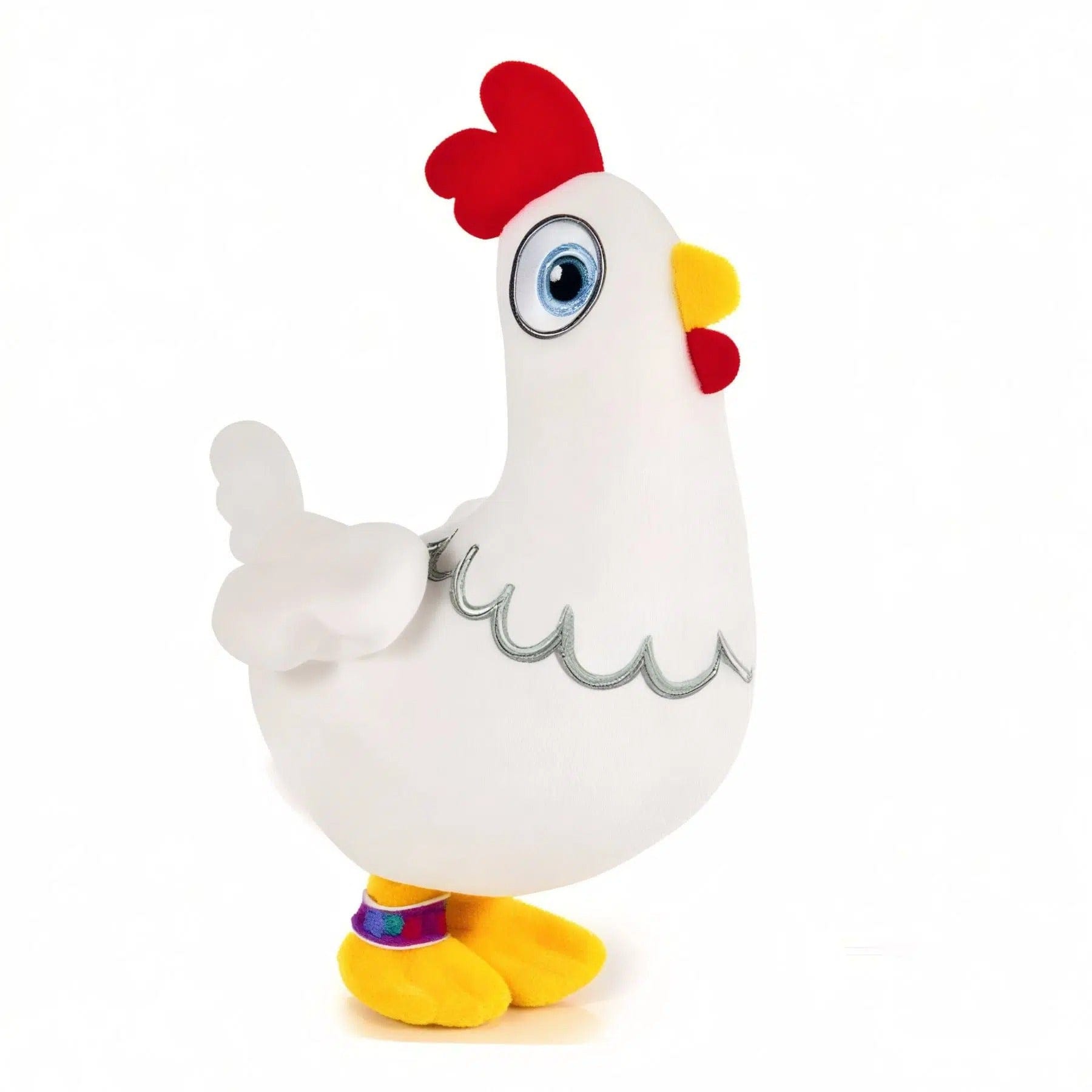 Peluche Pat Patrouille : Gallinetta