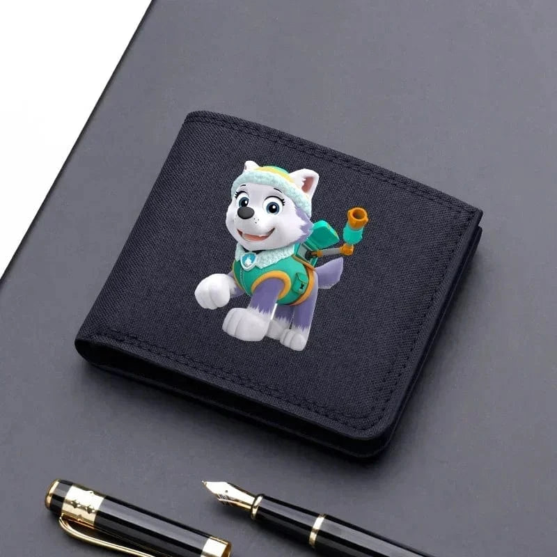 Portefeuille Pat Patrouille : Everest