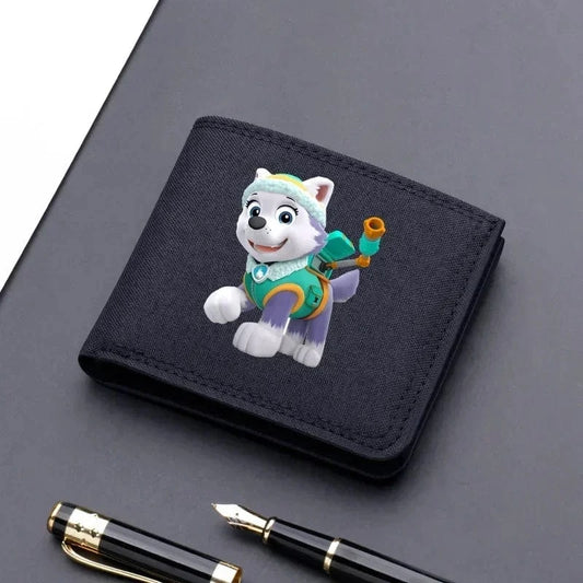 Portefeuille Pat Patrouille : Everest