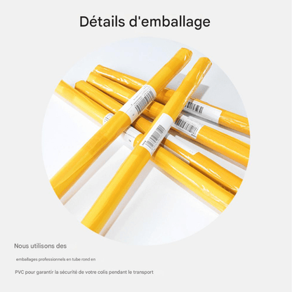 Poster Pat Patrouille : l'équipe au complet