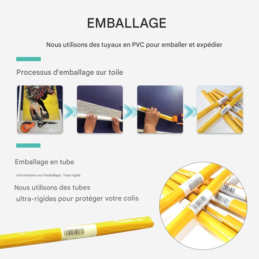 Poster Pat Patrouille : l'équipe au complet