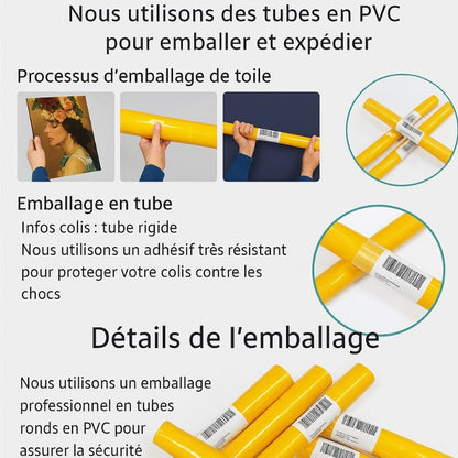 Poster Pat Patrouille : tour de contrôle