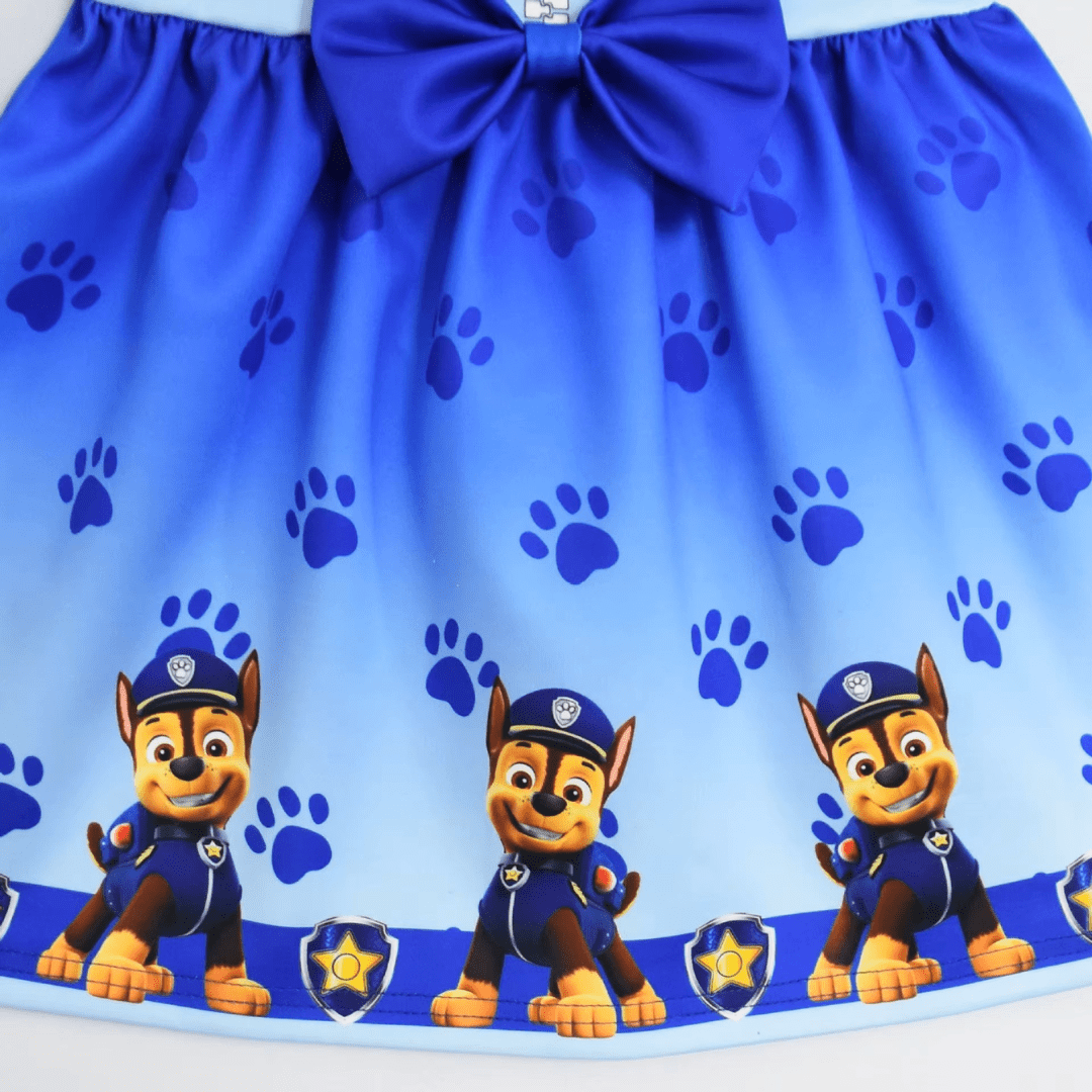 Robe Pat'Patrouille : Chase