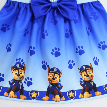 Robe Pat'Patrouille : Chase