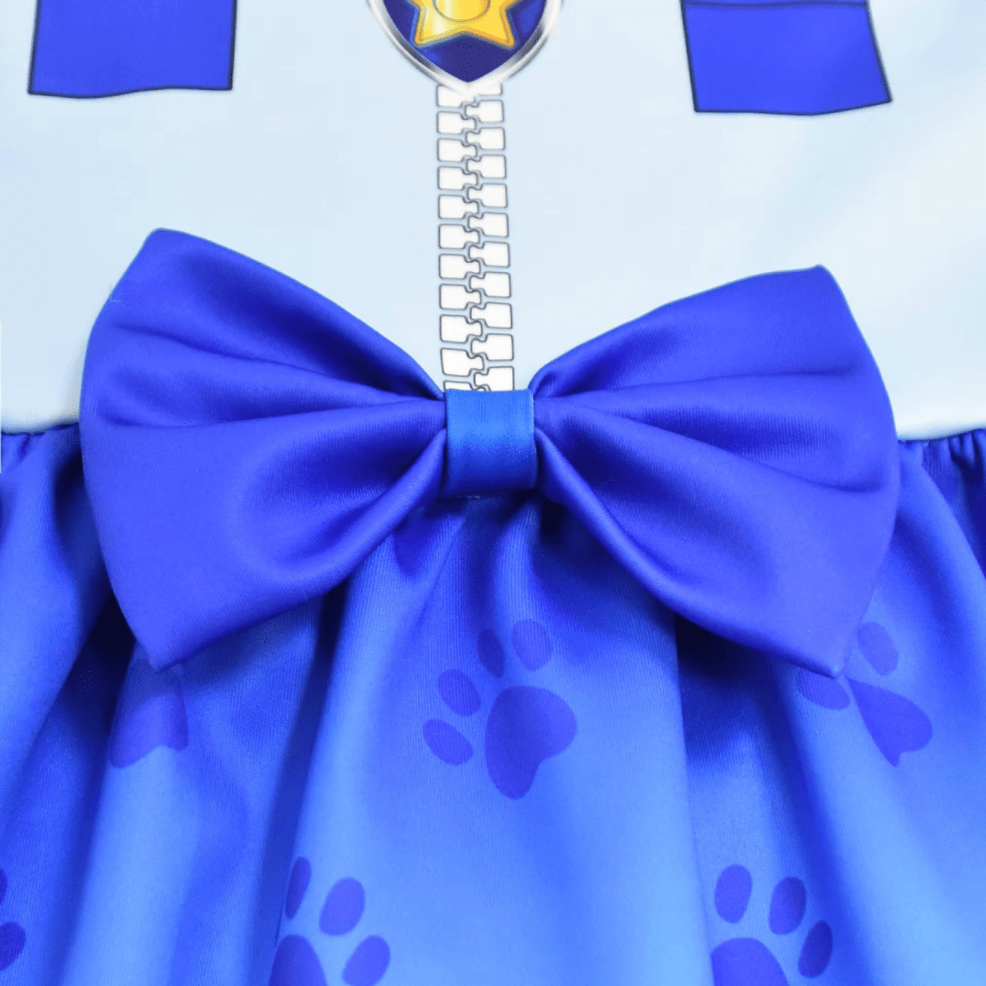 Robe Pat'Patrouille : Chase
