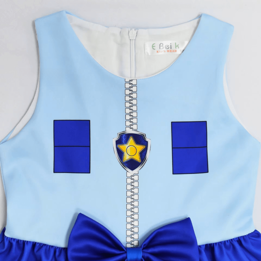 Robe Pat'Patrouille : Chase