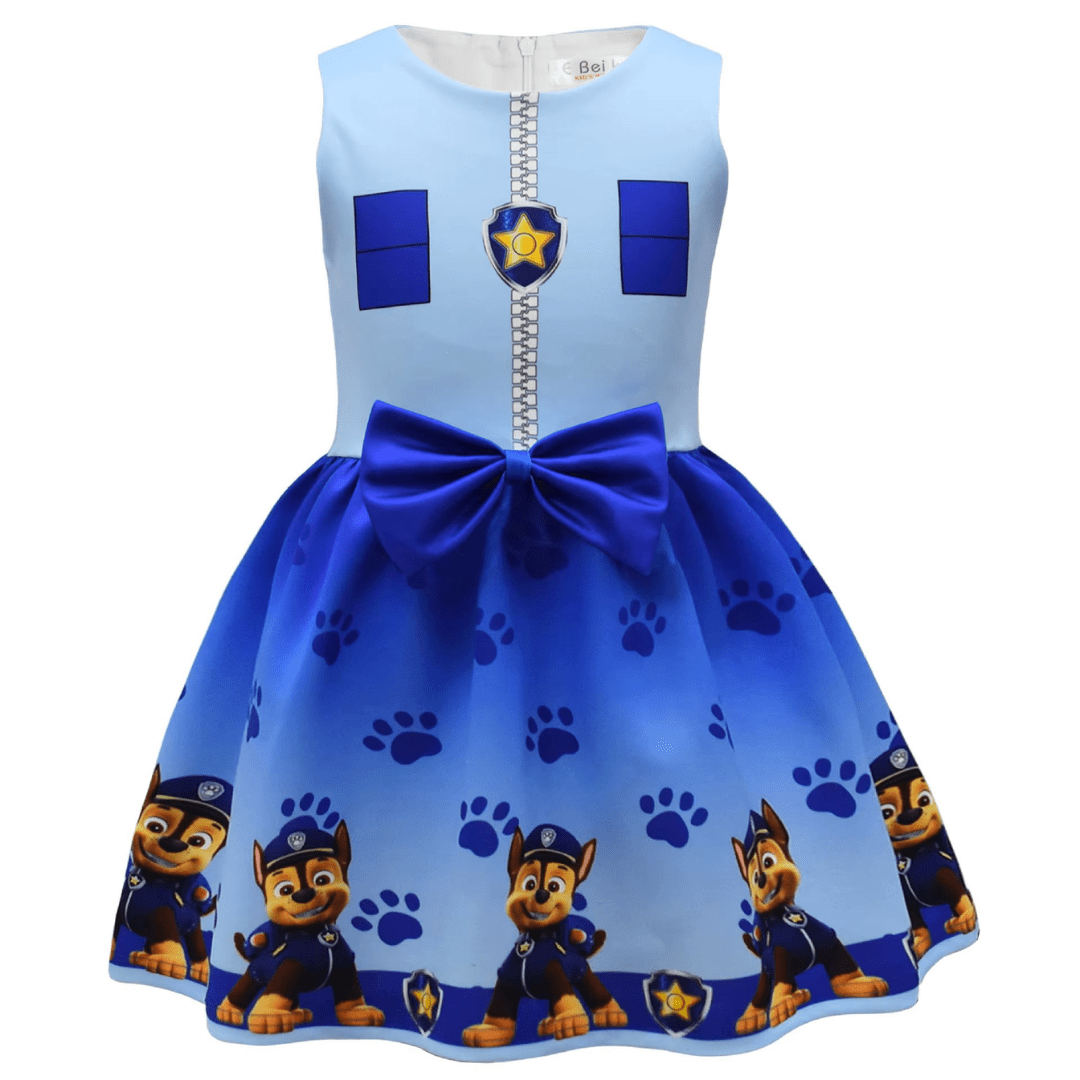 Robe Pat'Patrouille : Chase
