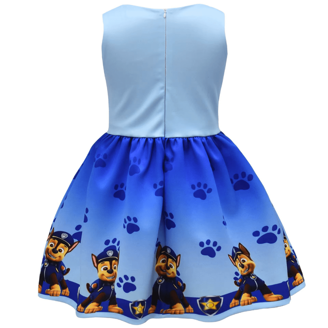 Robe Pat'Patrouille : Chase