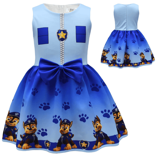 Robe Pat'Patrouille : Chase
