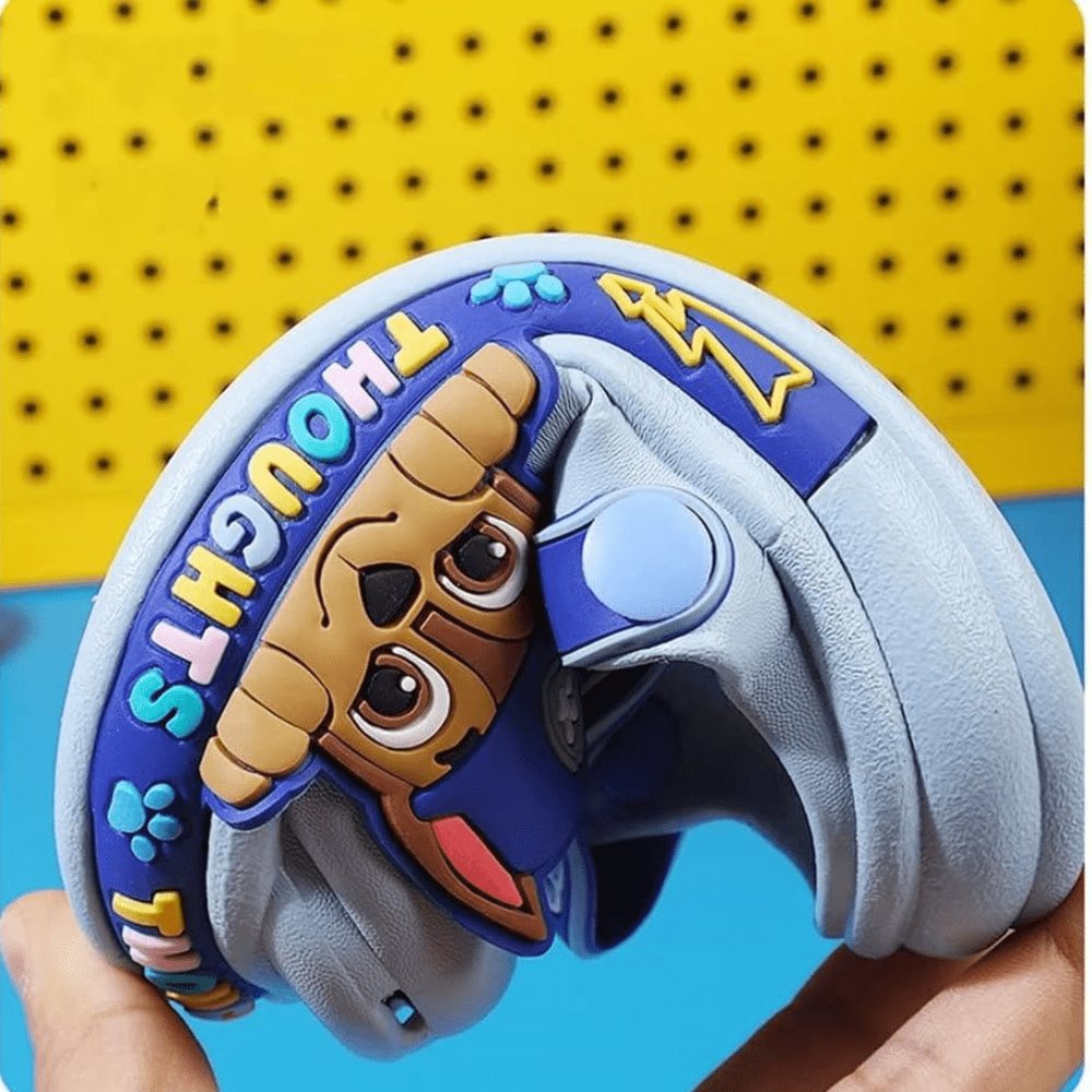 Sabot Enfant Pat Patrouille Chase