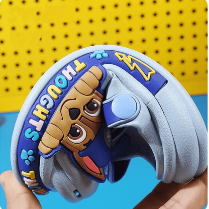 Sabot Enfant Pat Patrouille Chase