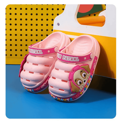 Sabot Enfant Pat Patrouille Stella