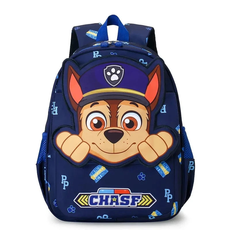Sac à dos Pat Patrouille : Chase