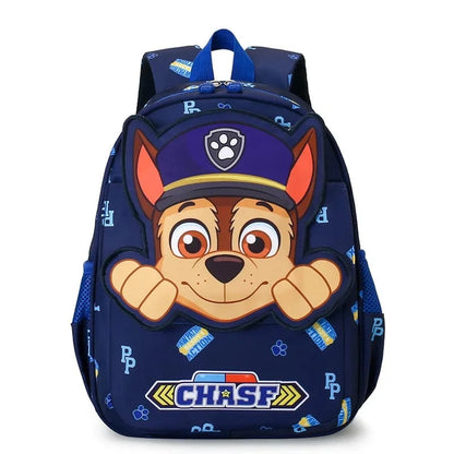 Sac à dos Pat Patrouille : Chase