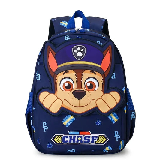 Sac à dos Pat Patrouille : Chase