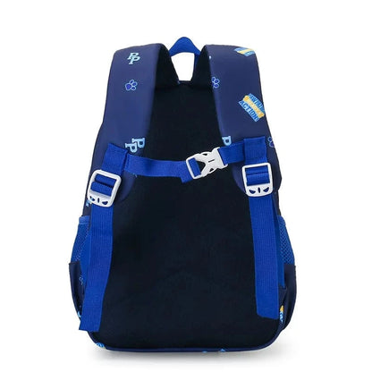 Sac à dos Pat Patrouille : Chase