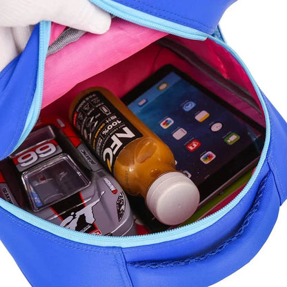Sac à dos Pat'Patrouille : Equipe de choc