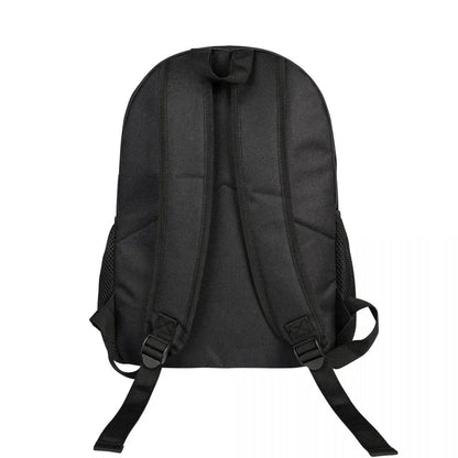 Sac à dos Pat Patrouille : l'équipe au complet