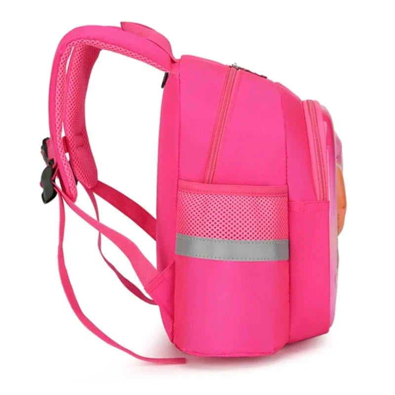 Sac à dos Pat Patrouille : Stella