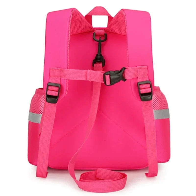 Sac à dos Pat Patrouille : Stella