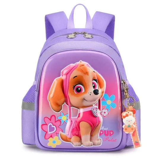 Sac à dos Pat Patrouille : Stella