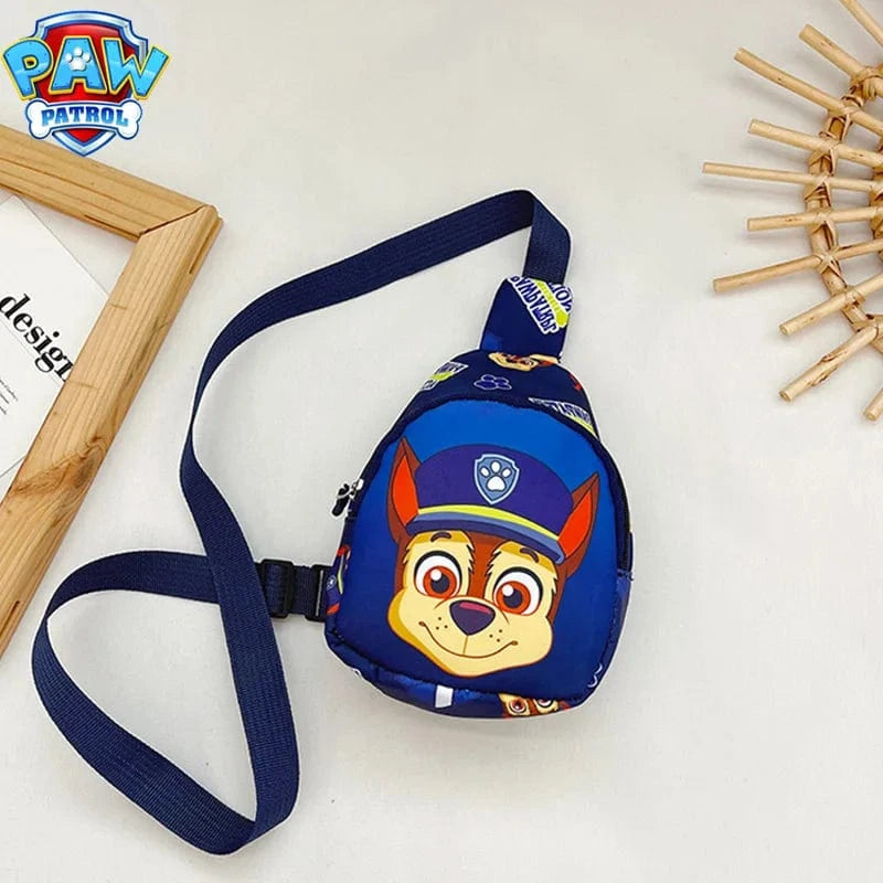 Sac Pat'Patrouille : Chase