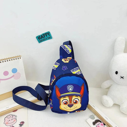 Sac Pat'Patrouille : Chase