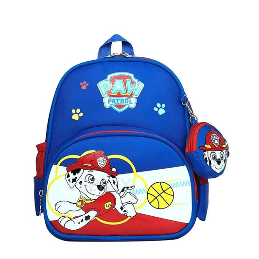 Sac Pat'Patrouille : Marcus