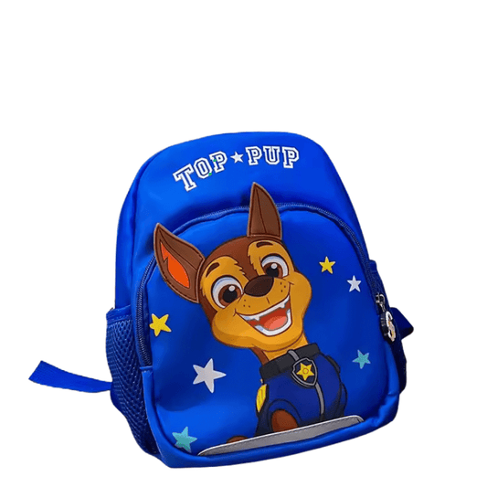 Sac Pat Patrouille Motif Chase