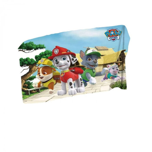 Serviette De Plage Pat Patrouille : Ruben Marcus Everest Et Rocky