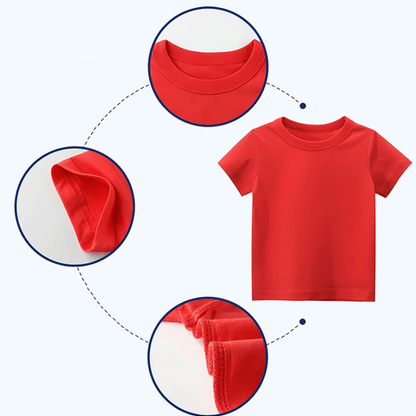 T-Shirt Pat Patrouille : Marcus