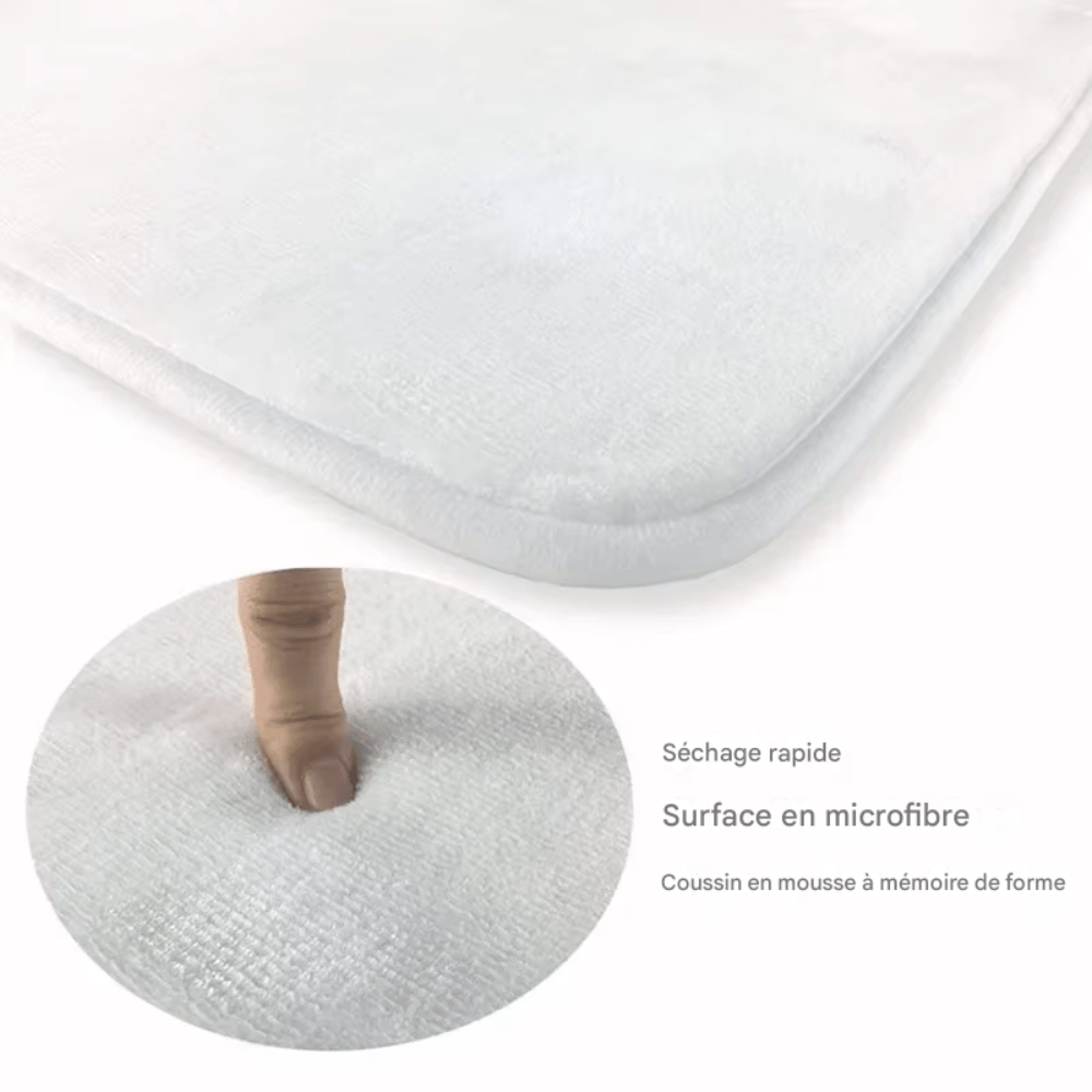 Tapis Pat Patrouille : Zuma