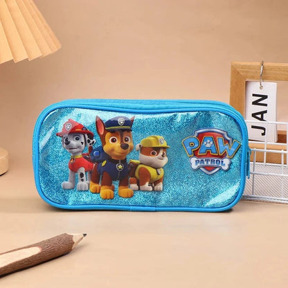 Trousse Pat Patrouille : Chase Marcus et Ruben