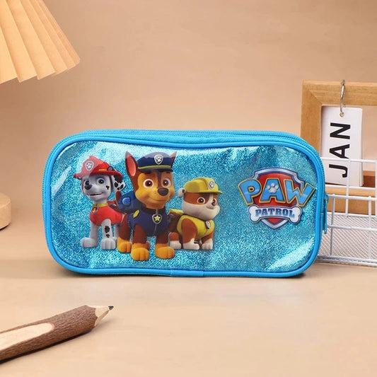 Trousse Pat Patrouille : Chase Marcus et Ruben